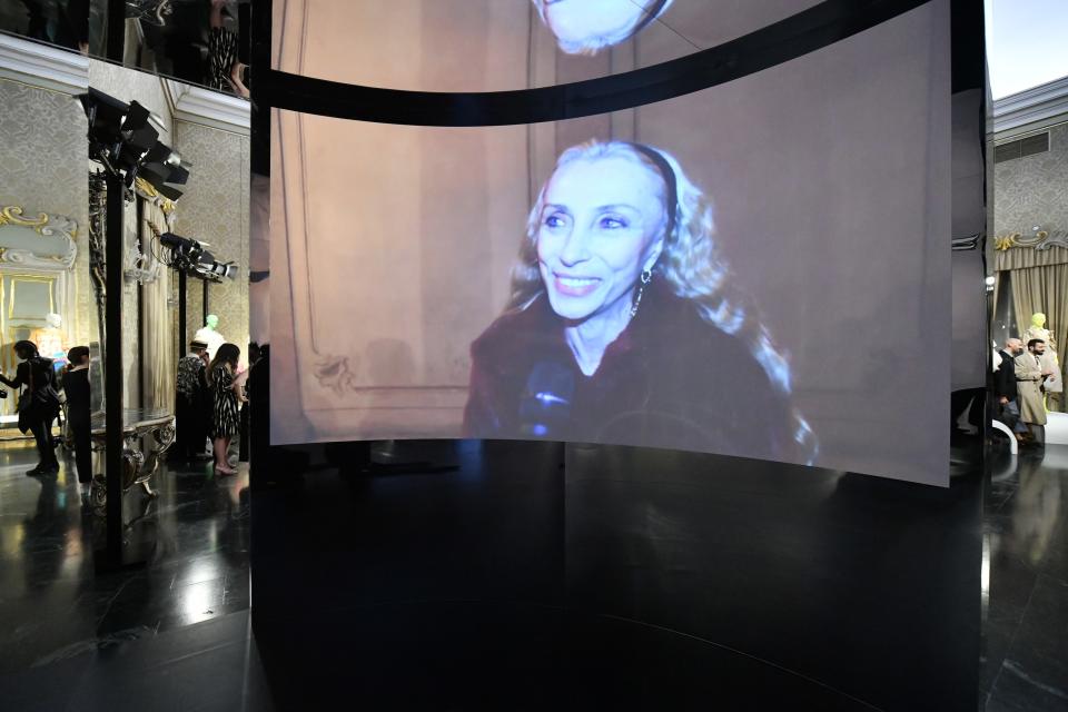 Franca Sozzani