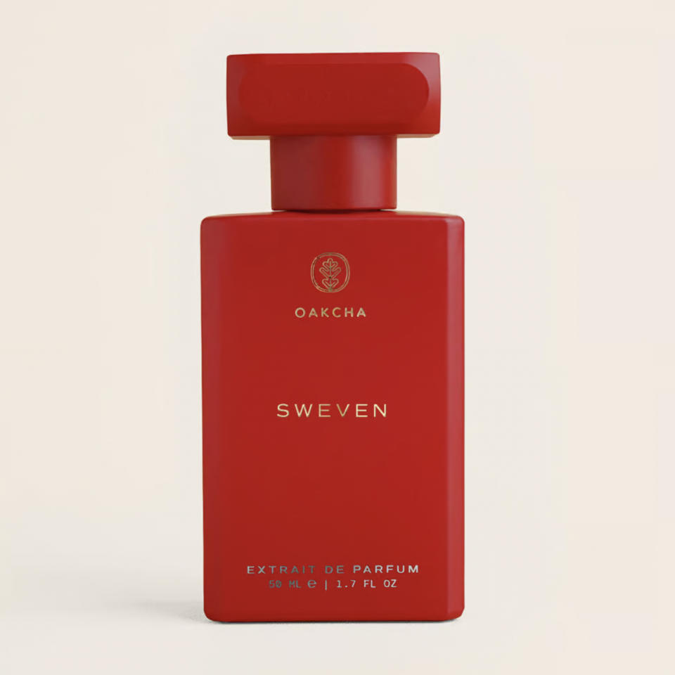 Oakcha Perfume