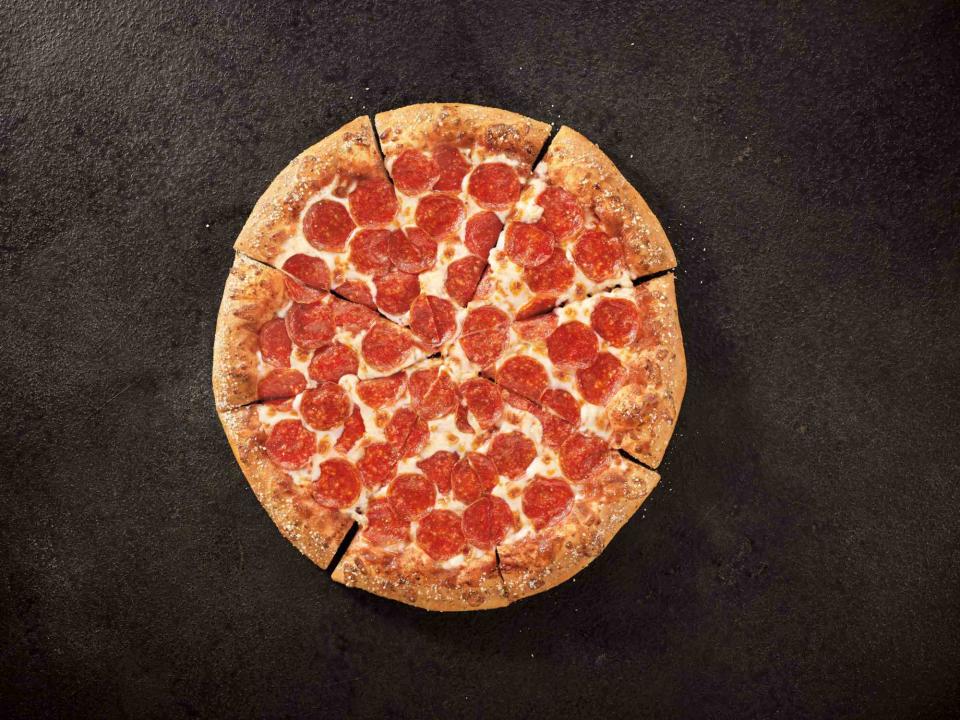 Pizza Hut Has Free Pies for Pi Day — Plus More Fast Food Deals to Use