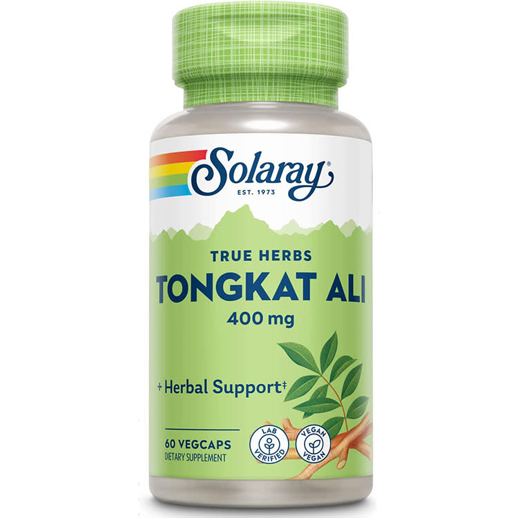 26 Best Tongkat Ali Supplements