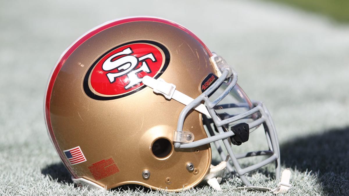 San Francisco 49ers: News, Scores, Stats, Headlines, Injury Updates & More  - NBC Sports