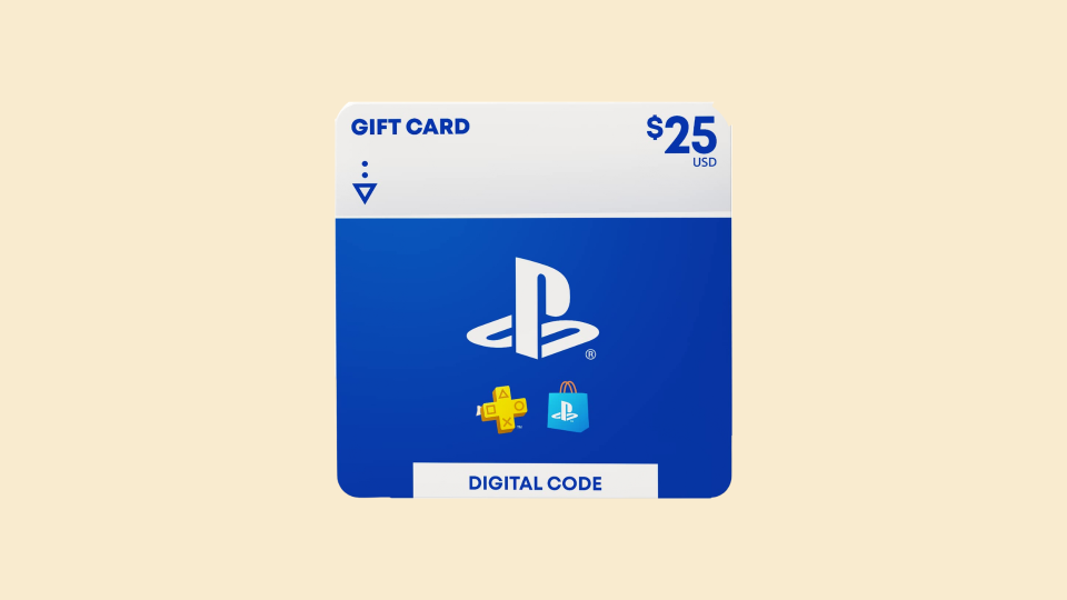 The best gift cards to gift for 2022: PlayStation