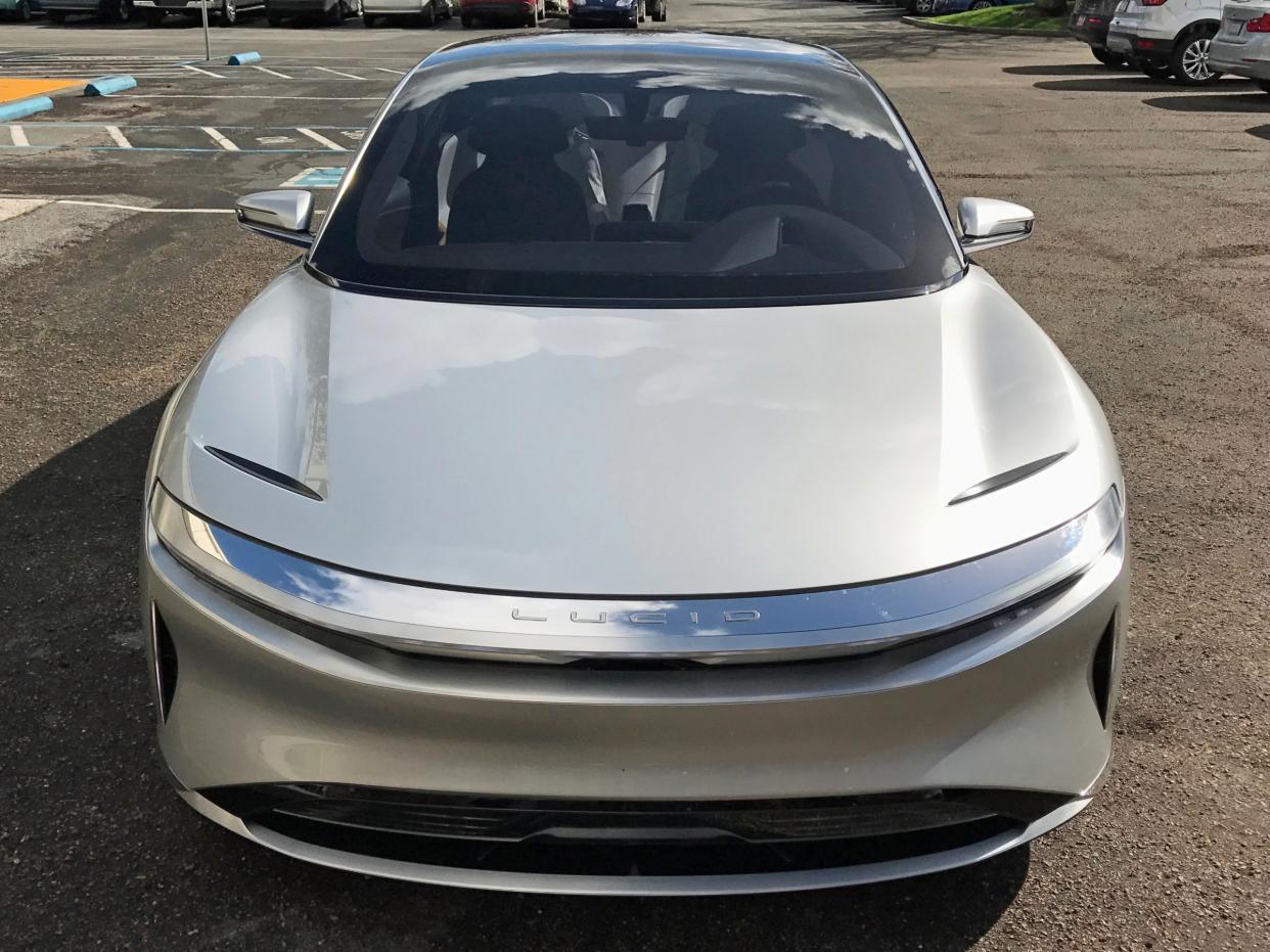 Lucid Air