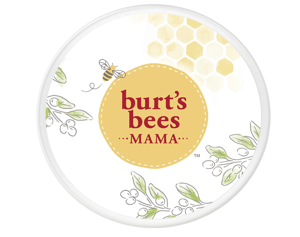 4) Mama Belly Butter Skin Care