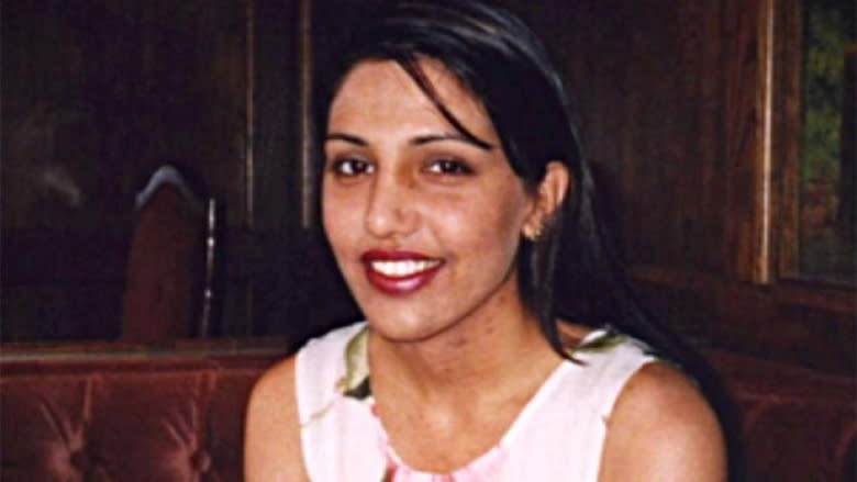One last, last chance: accused in honour killing case appeal for clemency