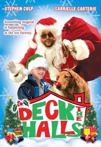 76) Deck the Halls (2005)