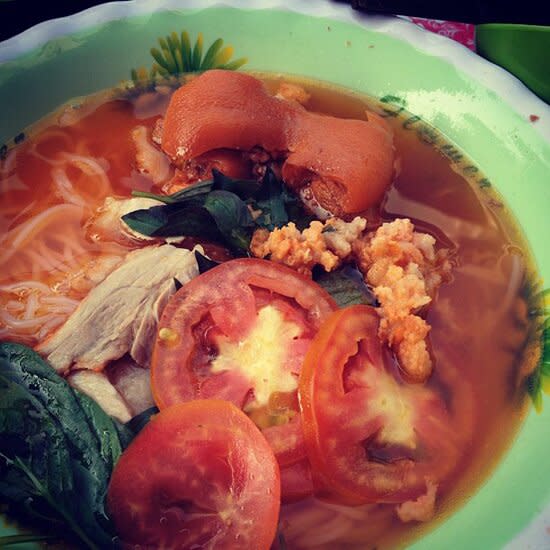 Bun Rieu