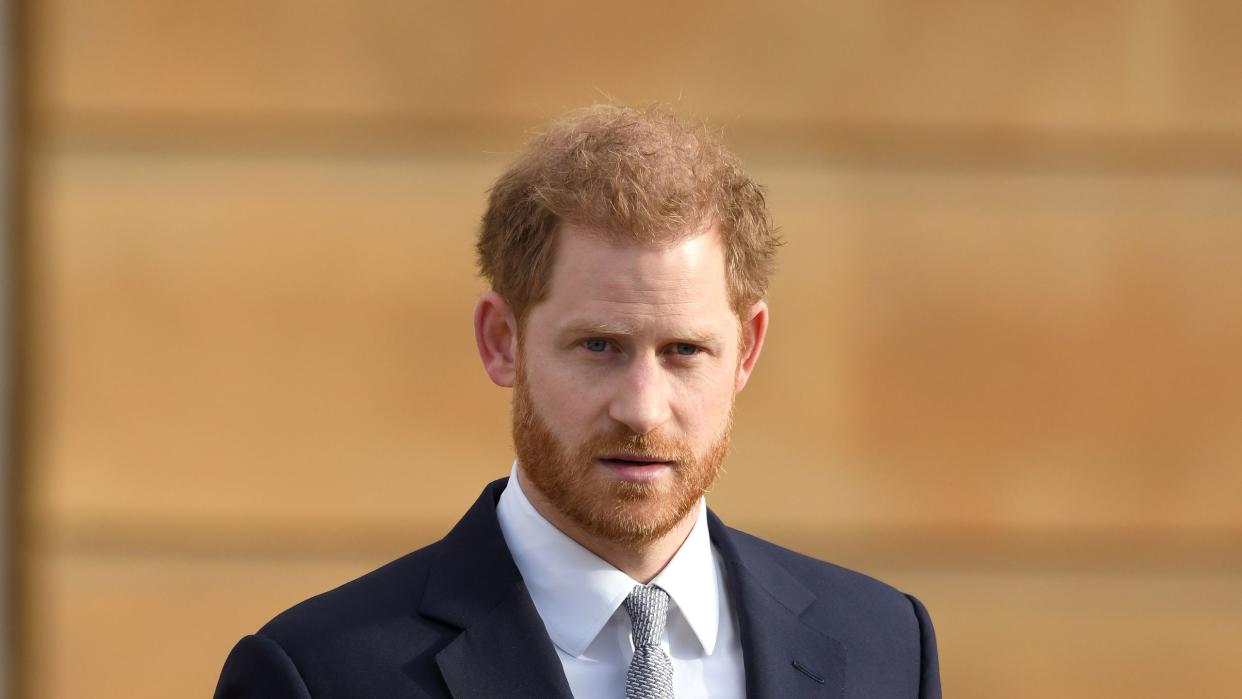 the duke of sussex hosts the rugby league world cup 2021 draws