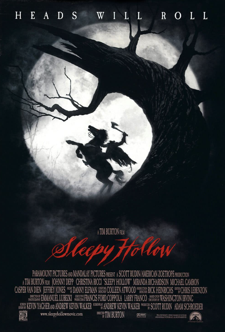 'Sleepy Hollow'