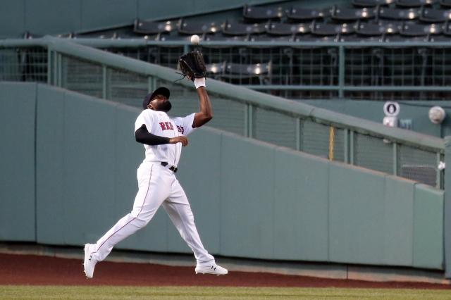 Rafael Devers Forever Red Sox's MLB Signature T-Shirt