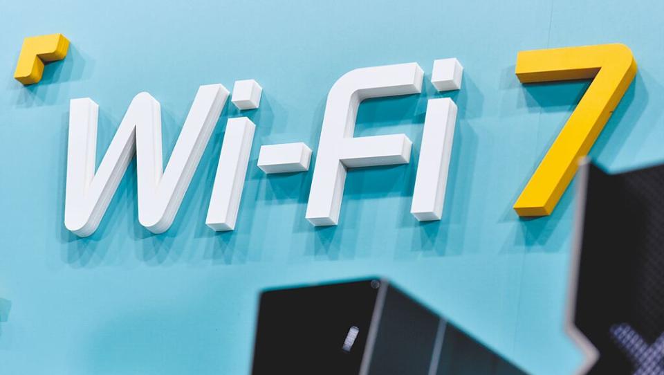 Wi-Fi 7將為下半年要角，台IC設計業者如瑞昱、立積、來頡皆已積極投入，啟動相關商機。圖／本報資料照片