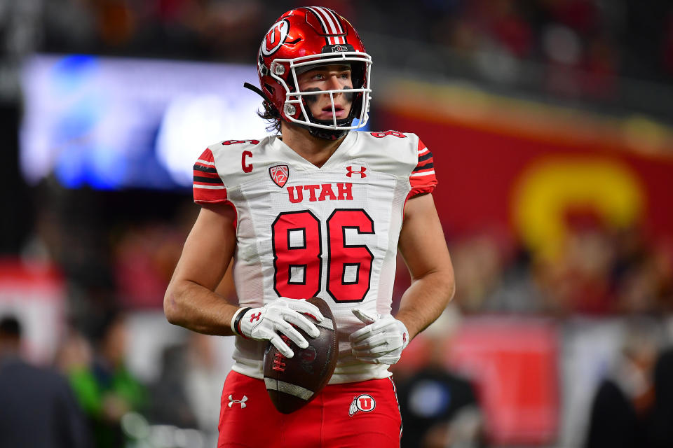 Browns 2023 NFL Mock Draft Tyler Scott Nick Herbig