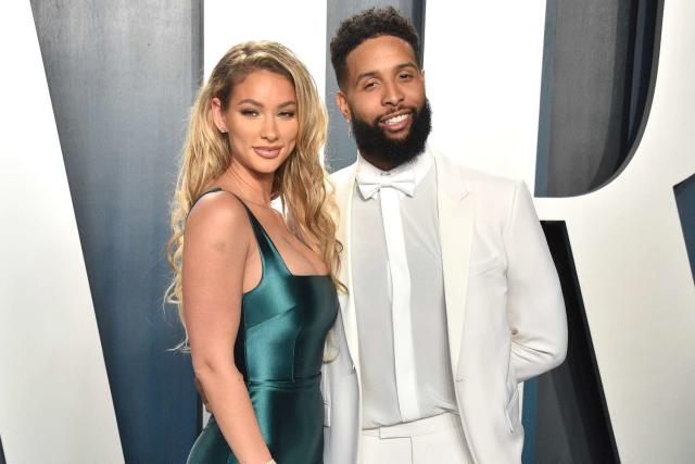 Odell Beckham Jr. Celebrates 28th Birthday After Tearing ACL