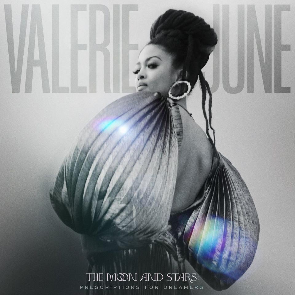 “Call Me a Fool” by Valerie June