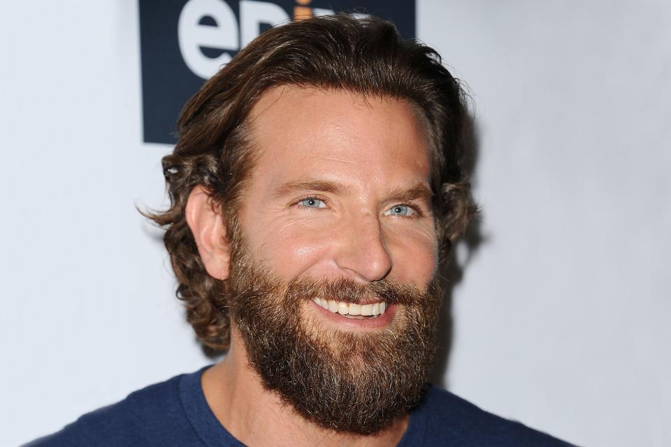 A Lesson from Bradley Cooper: Let It Grow (But Keep It Tame)