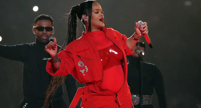 So, is Rihanna actually going on tour in 2023? Here's the evidence