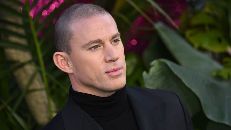 Red Shirt: Amazon Wins Rights to Channing Tatum-Led Spy Thriller