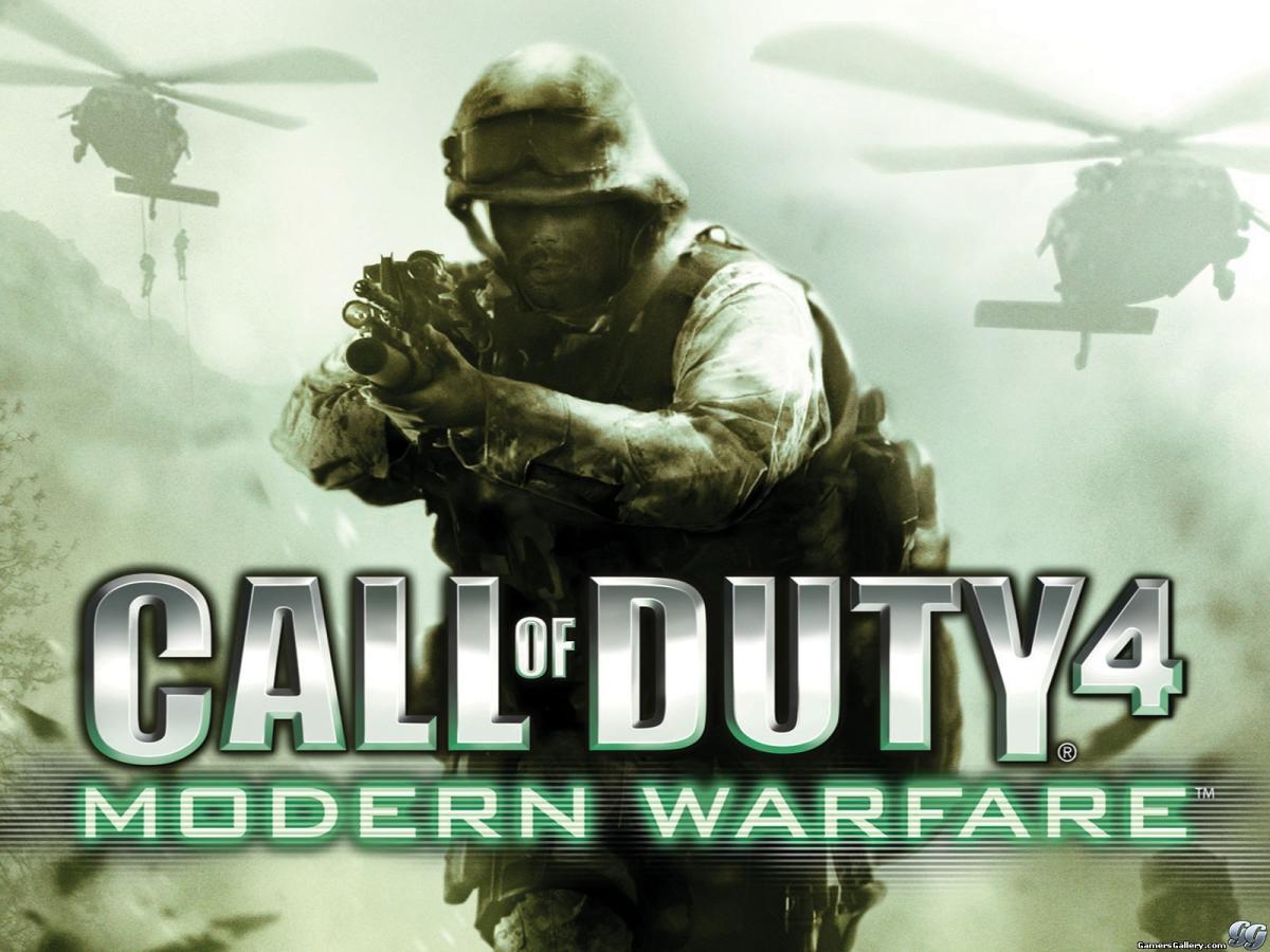 Call of Duty: Modern Warfare 2 Resurgence Pack DLC, Mac Steam Downloadable  Content