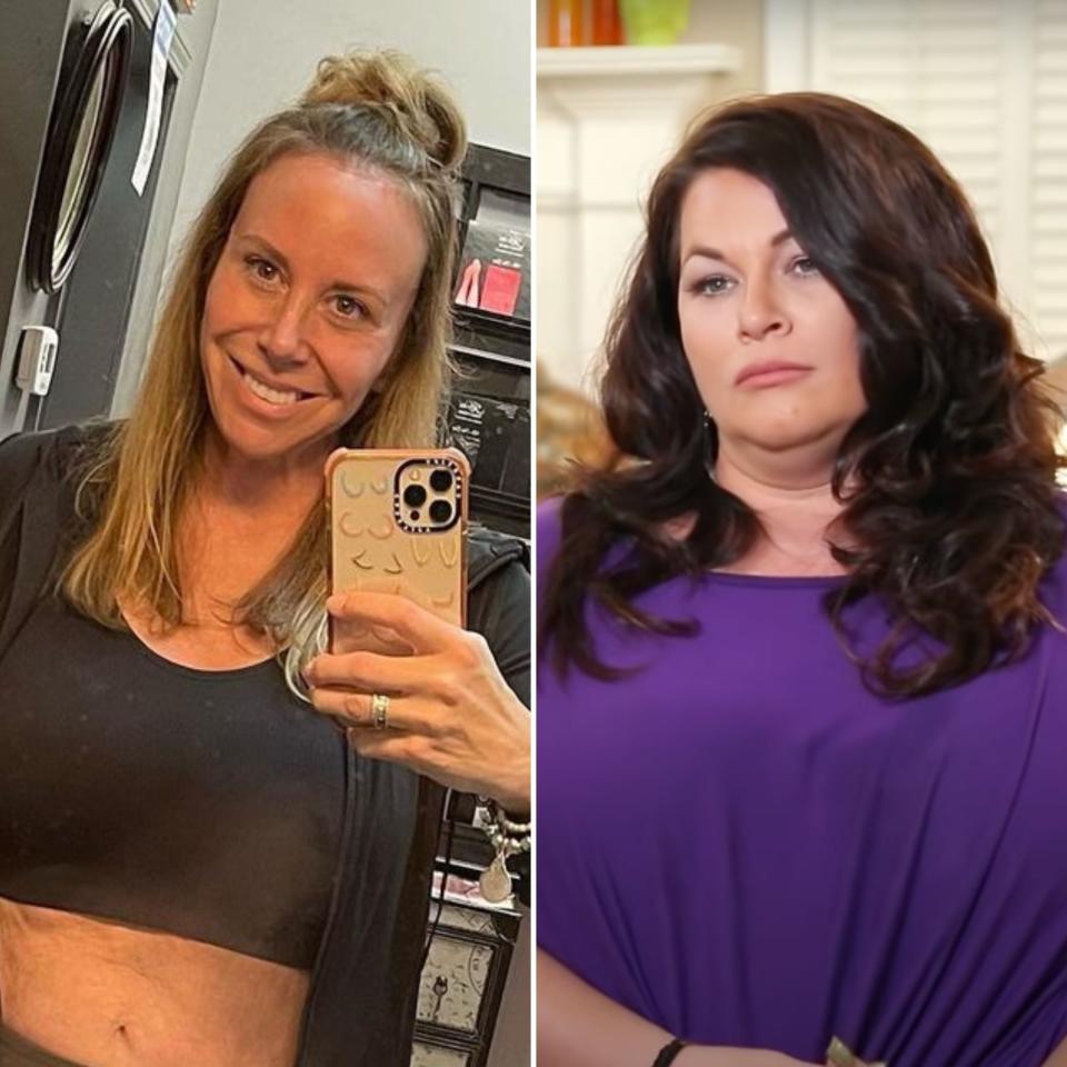 90 Day Fiances Molly Hopkins Sues Former Friend Cynthia Decker Over 