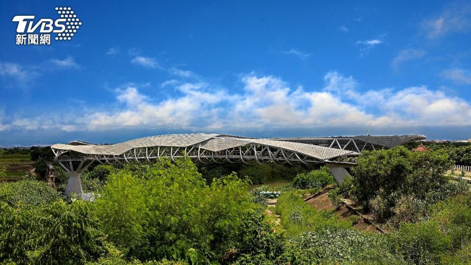 有網友直言雲林很沒存在感。（示意圖／shutterstock達志影像）