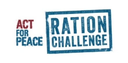 Ration challenge