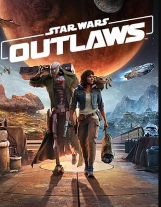 'Star Wars Outlaws': Consoles, Gaming, Prices, Availability & Synopsis