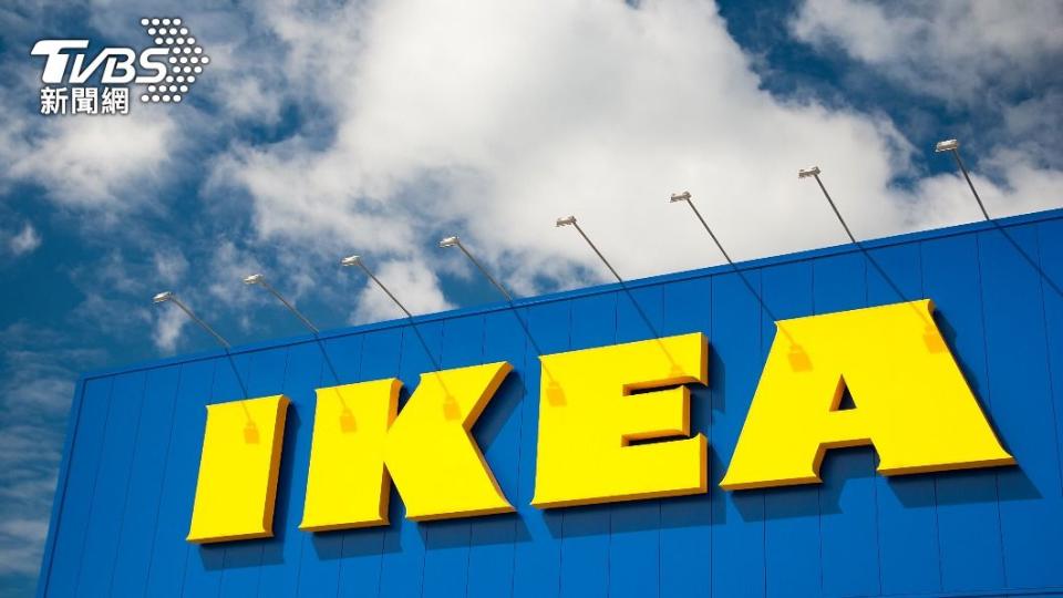 不少人買家具都會去IKEA。（示意圖／shutterstock 達志影像）