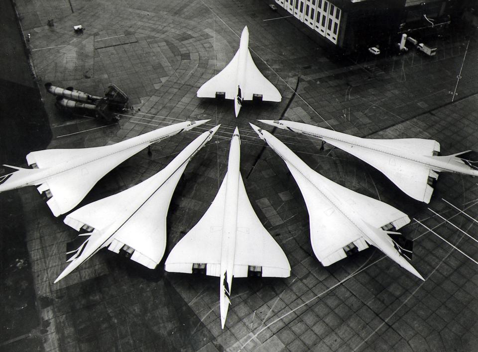 Concorde