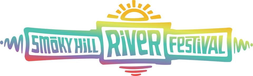 This year's Smoky Hill River Festival is happening from June 13 to 16 at Oakdale Park in Salina.
