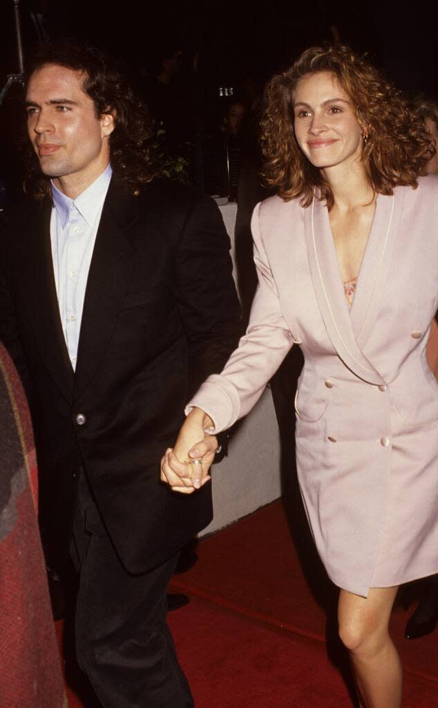 Jason Patric, Julia Roberts