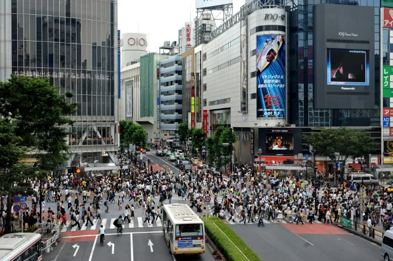 The government and central bank have come under increasing pressure to do more for the economy as a string of weak readings and sagging business confidence highlight a long-running weakness in Japan's economy