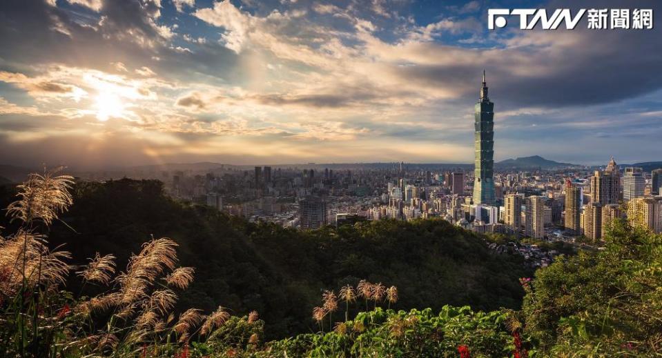根據美國財經雜誌《全球金融》（Global Finance）近日的報導，2023年全球最富裕的國家或地區，台灣則是排名世界第14名。（圖／Pixabay）