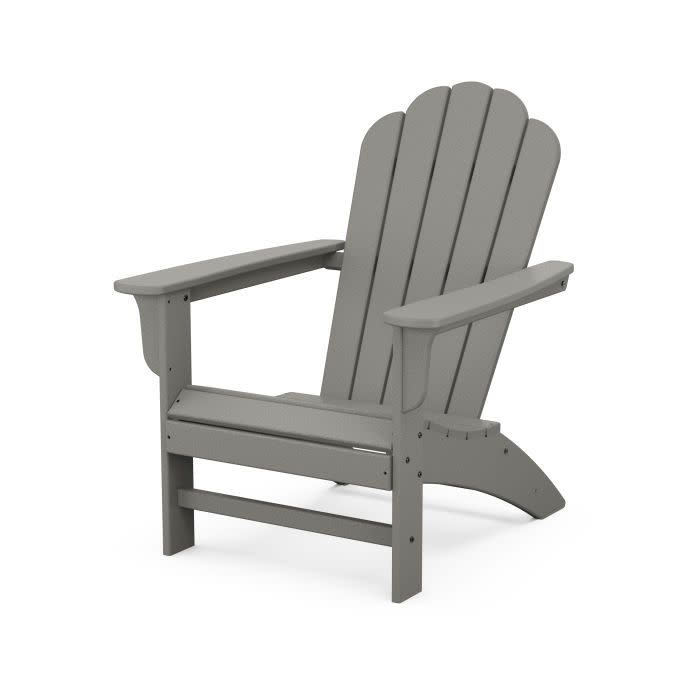 <p><a href="https://go.redirectingat.com?id=74968X1596630&url=https%3A%2F%2Fwww.polywood.com%2Fcountry-living-adirondack-chair-clad490.html&sref=https%3A%2F%2Fwww.housebeautiful.com%2Fshopping%2Ffurniture%2Fa27043357%2Fbest-outdoor-furniture%2F" rel="nofollow noopener" target="_blank" data-ylk="slk:Shop Now;elm:context_link;itc:0;sec:content-canvas" class="link rapid-noclick-resp">Shop Now</a></p><p>Adirondack Chair</p><p>polywood.com</p><p>$239.00</p>