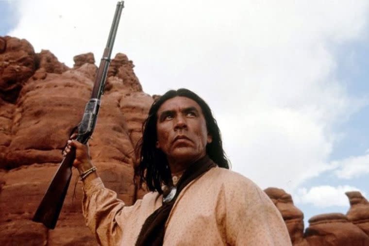 Bob Hicks Native American Filmmaker Dead at 80