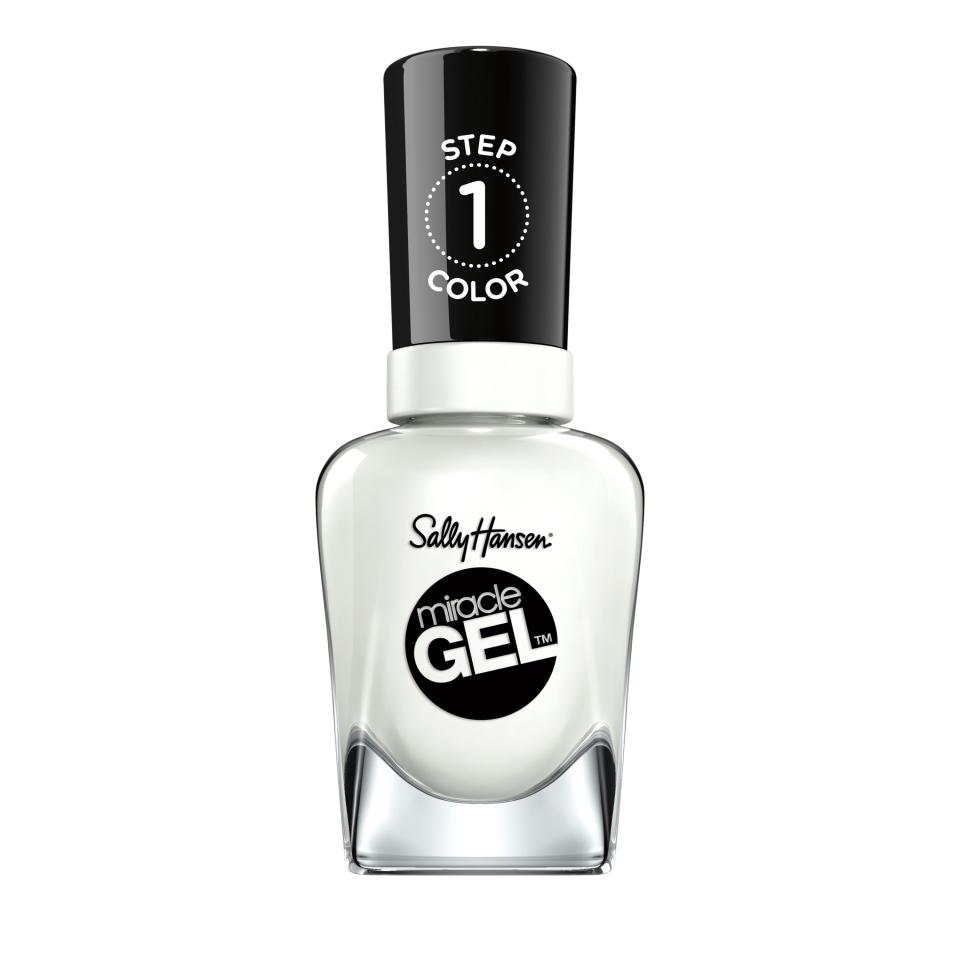 Sally Hansen Miracle Gel in Get Mod