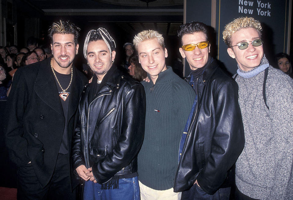 Nsync