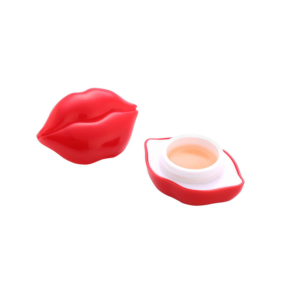 Tony Moly Kiss Kiss Lip Scrub