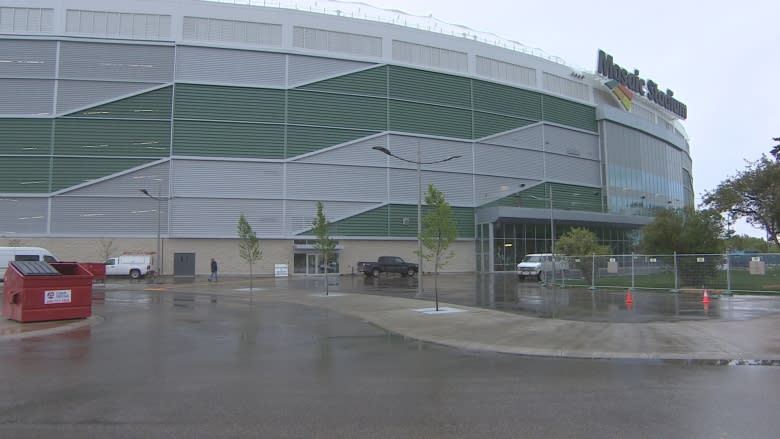 Here's what you need to know about Regina Rocks at new stadium