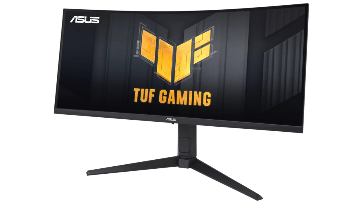  Asus TUF Gaming VG34VQL3A 