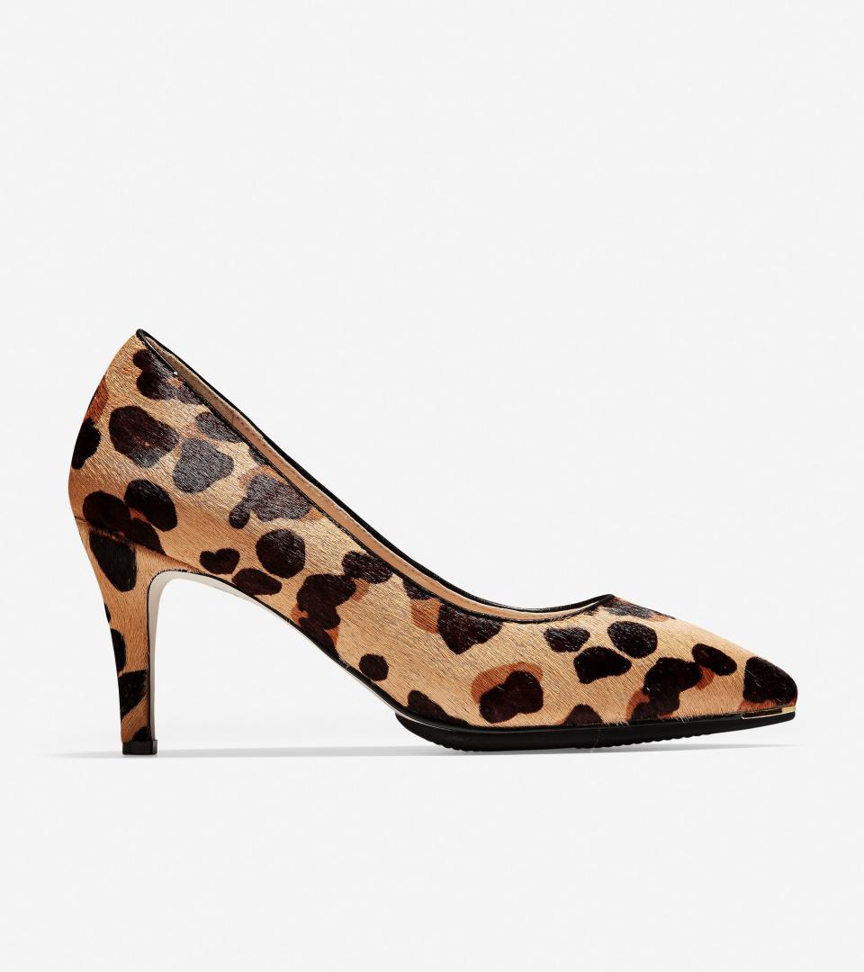 Grand Ambition Pump (75mm)