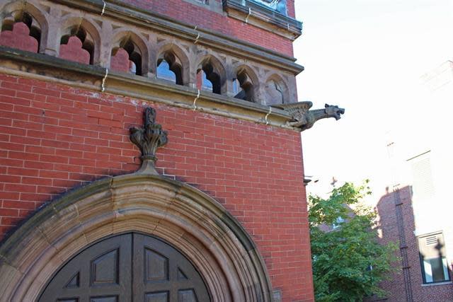 For $525K, Perfectly Preserved Historic Mansion Comes With Ghostly Cleaning Staff