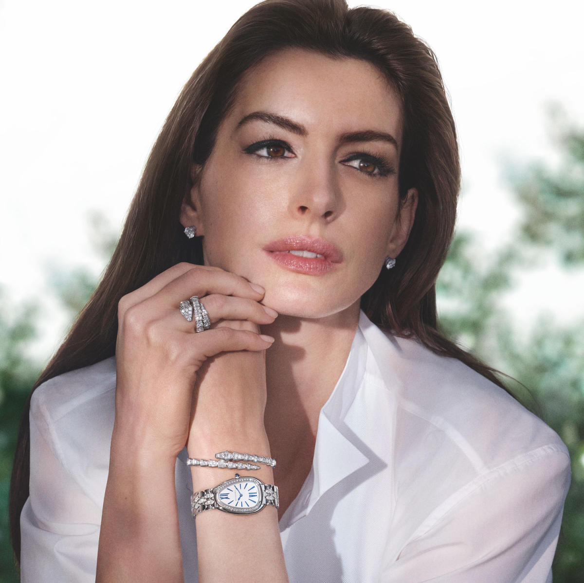 Bulgari launches its latest awe-inspiring lineup of high jewellery called  “Mediterranea”