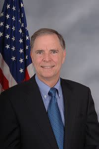 Bill Posey (R-Dist. 8)