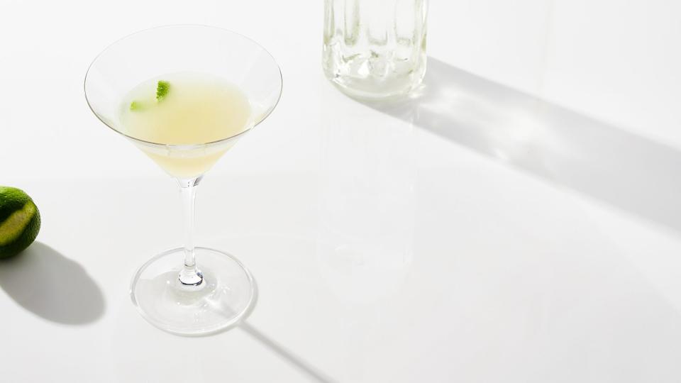 vodka gimlet cocktail recipe