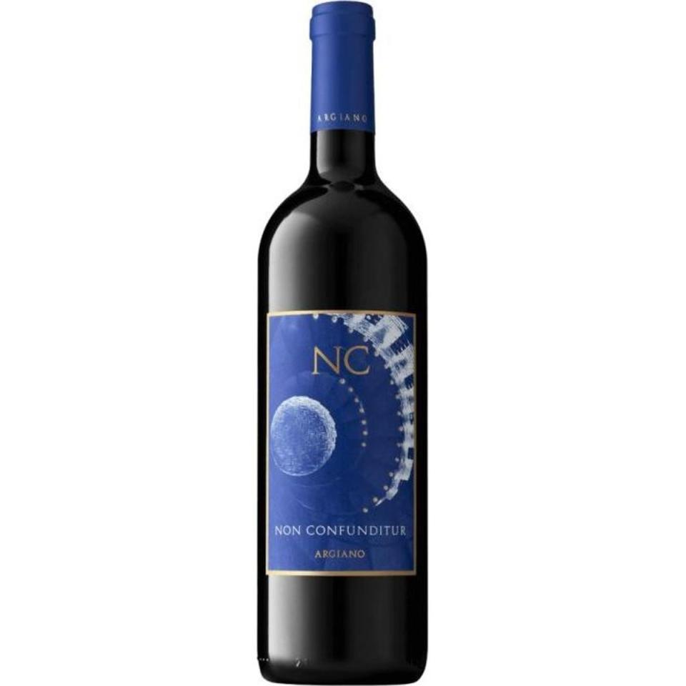 Argiano Non Confunditur Toscana 2019, £21.45 (Perfect Cellar)