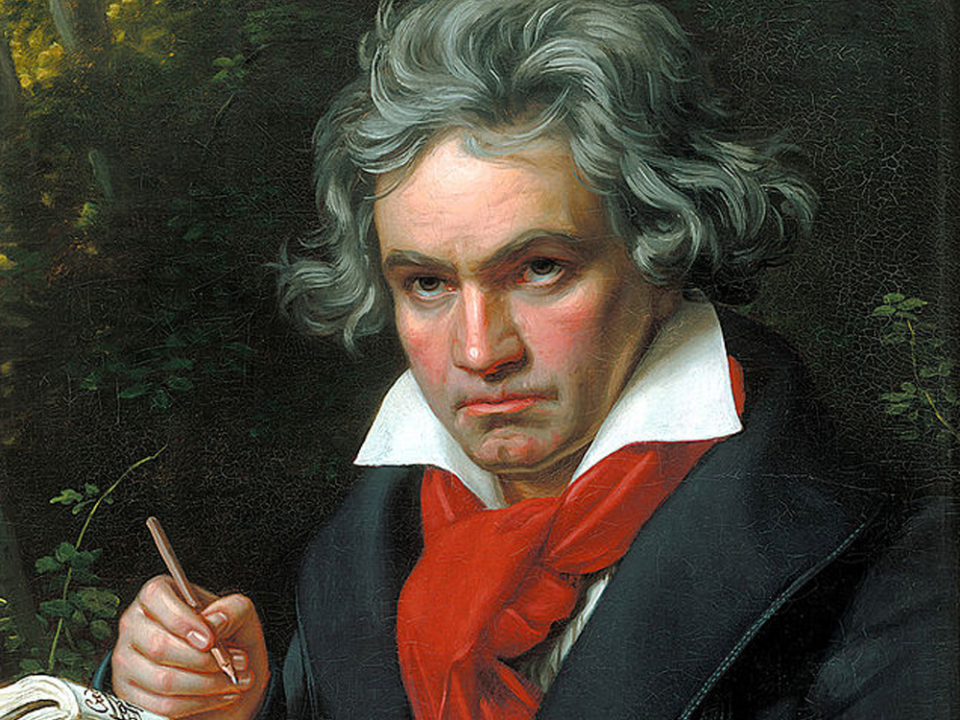 Beethoven