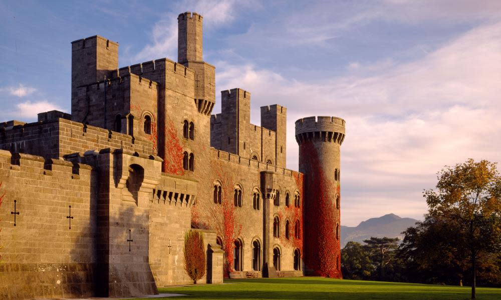 <span>Photograph: The National Trust Photolibrary/Alamy</span>