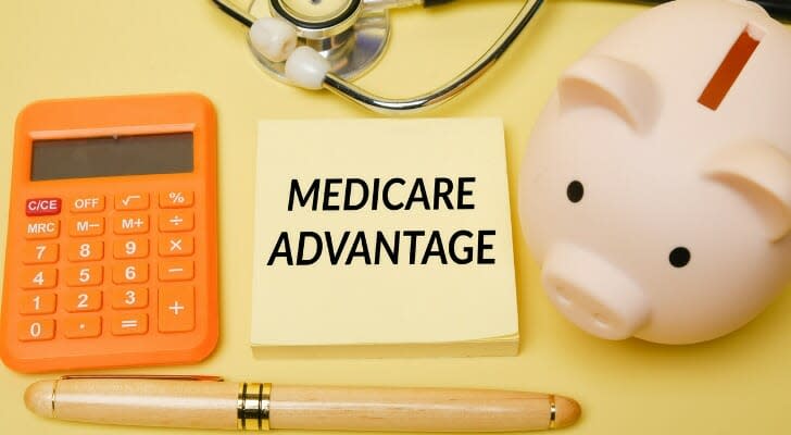 2022 Medicare Advantage Open Enrollment Period