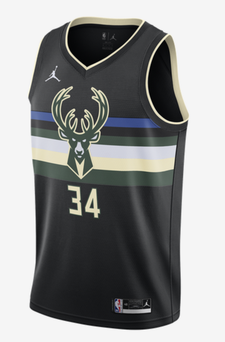 Courtesy of NBA Store