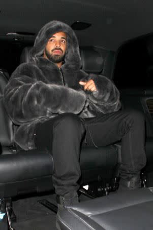 Drake